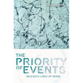 The Priority of Events: Deleuze's Logic of Sense - Paperback