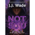 Not So U - Hardcover