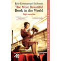 The Most Beautiful Book in the World: 8 Novellas - Paperback