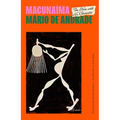 Macunaíma: The Hero with No Character - Paperback