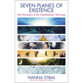 Seven Planes of Existence: The Philosophy of the Thetahealing(r) Technique - Paperback