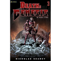 Death: Genesis 3: An Isekai Litrpg - Paperback