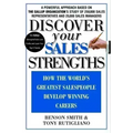 Discover Your Sales Strengths: How the World's Greatest Salespeople Develop Winning Careers - Hardcover