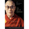 The Art of Happiness: A Handbook for Living - Hardcover