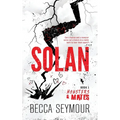 Solan - Paperback
