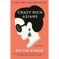 Crazy Rich Asians - Paperback