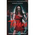 Tamara: The Novelization - Paperback