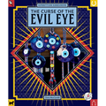 The Curse of the Evil Eye - Library Binding
