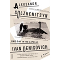 One Day in the Life of Ivan Denisovich - Paperback