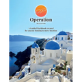 Operation Relocation Workbook - Paperback