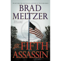 The Fifth Assassin - Paperback