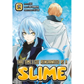 That Time I Got Reincarnated as a Slime 24 - Paperback