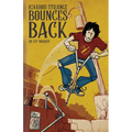 Ichabod Strange Bounces Back - Paperback