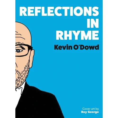 Reflections in Rhyme - Hardcover