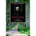 The Cambridge Companion to Tolstoy - Paperback