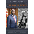 George Weah The Dream, The Legend, The Rise to Power: The Journey of an Enigmatic Leader - Paperback