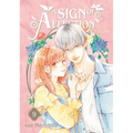 A Sign of Affection 9 - Paperback