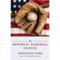 The Republic Baseball League - Paperback