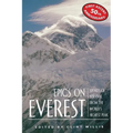 Epics on Everest: Stories of Survival from the World's Highest Peak - Paperback