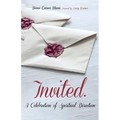 Invited: A Celebration of Spiritual Direction - Paperback