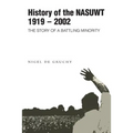 History of the Nasuwt - Paperback