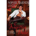 The Forgotten Duke - Paperback