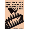 Politics and the African Development Bank - Hardcover