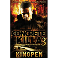Concrete Killa 3 - Paperback