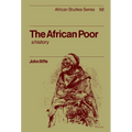 The African Poor: A History - Paperback