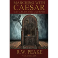 Marching With Caesar-Catualda the Usurper - Paperback