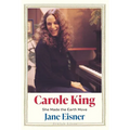 Carole King: She Made the Earth Move - Hardcover