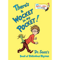 There's a Wocket in My Pocket: Dr. Seuss's Book of Ridiculous Rhymes - Board Book