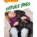 Service Dogs - Paperback