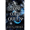 Stone Cold Queen - Paperback