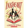 Inkheart (Inkheart Trilogy, Book 1): Volume 1 - Paperback