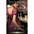The Elusive Wife - Paperback
