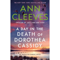 A Day in the Death of Dorothea Cassidy: An Inspector Ramsay Novel - Paperback