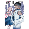 Shy, Vol. 11 - Paperback
