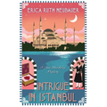 Intrigue in Istanbul - Hardcover