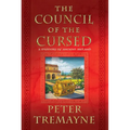 Council of the Cursed: A Mystery of Ancient Ireland - Paperback
