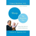Sleep-The Brazelton Way - Paperback