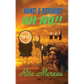 Nuns! & Psychics! Oh No!! - Paperback