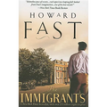 The Immigrants - Paperback