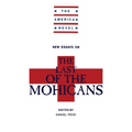 New Essays on the Last of the Mohicans - Paperback