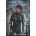 The Starfighter Invitation - Paperback