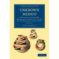 Unknown Mexico - Volume 1 - Paperback