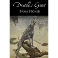 Dracula's Guest - Paperback
