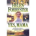 Yes, Mama - Paperback