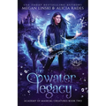 The Water Legacy - Paperback