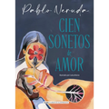 Cien Sonetos de Amor - Hardcover